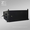 ZSOUND speaker audio system 10inch line array concert sound systems line array speaker